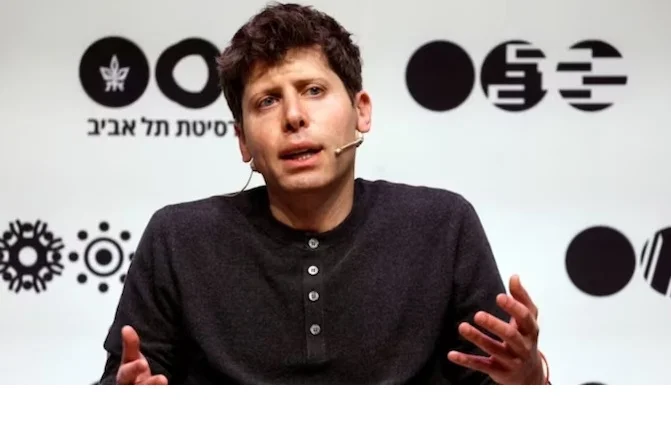 চ্যাটবটের কারণে চাকরি হারাবে বহু মানুষ, সতর্ক করলেন এআই স্রষ্টা চ্যাটজিপিটির সিইও স্যাম অল্টম্যান