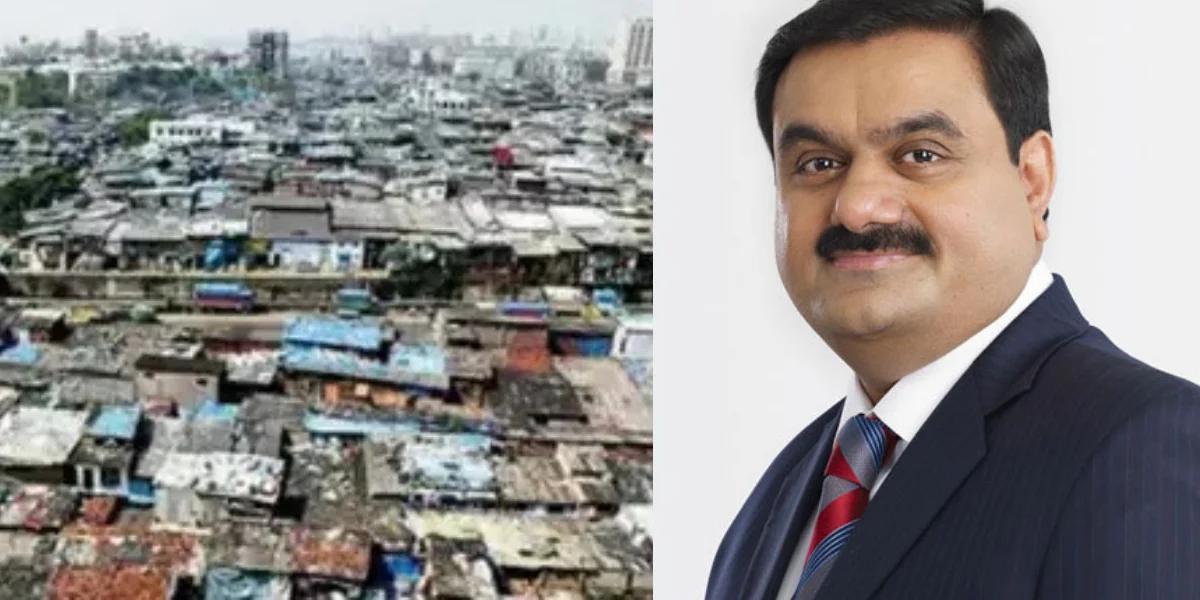 আদানির হাতেই ধারাভি