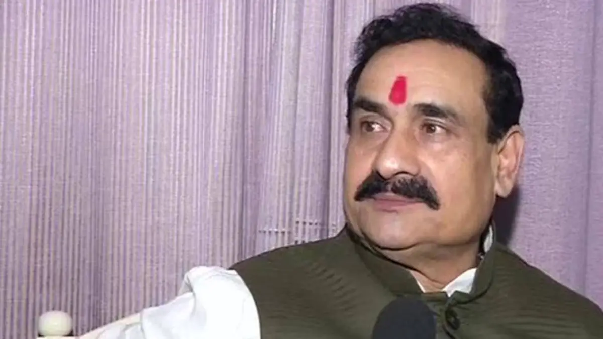 মধ্যপ্রদেশে তরুণীকে গণধর্ষণ, অভিযুক্ত বিজেপি নেতার ছেলেসহ ৪