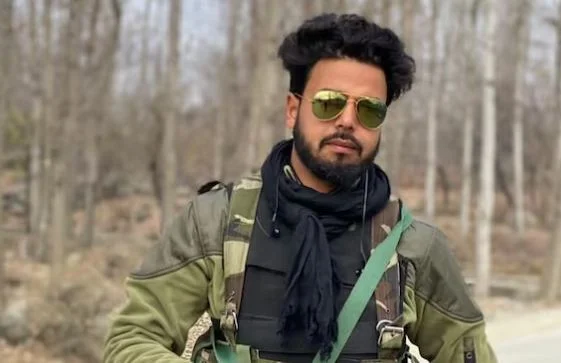 অপহৃত ভারতীয় সেনা জওয়ান, গ্রেফতার সন্দেহভাজন