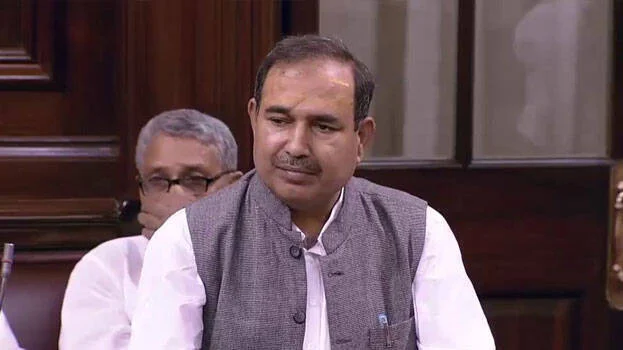 রাজ্যসভায় লিভ ইনকে অবৈধ্য ঘোষণার দাবি বিজেপি সাংসদের