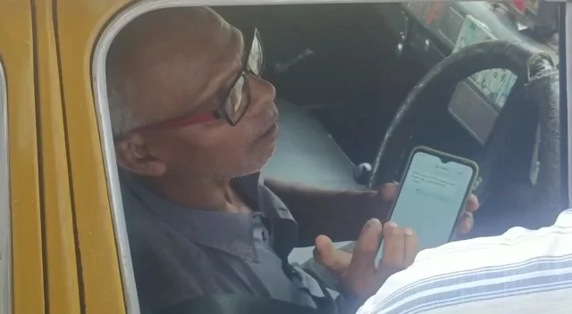 যাত্রীসাথী অ্যাপ চালু হচ্ছে,  এক সপ্তাহ ধরে চলছে পাইলট প্রোজেক্ট