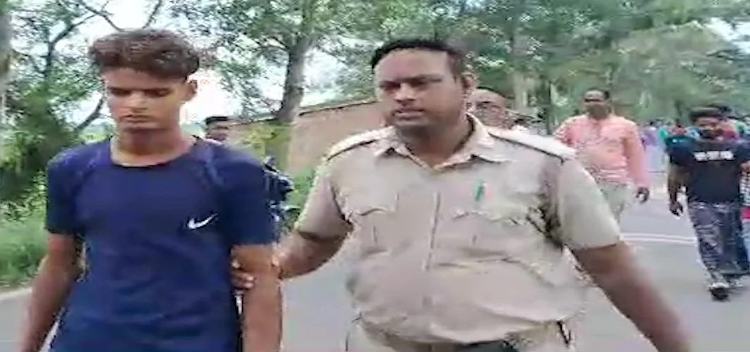 হাওড়ার জগৎবল্লভপুরে মাংসের দোকানের কর্মীর অস্বাভাবিক মৃত্যু,  ঘটনায় আটক ১