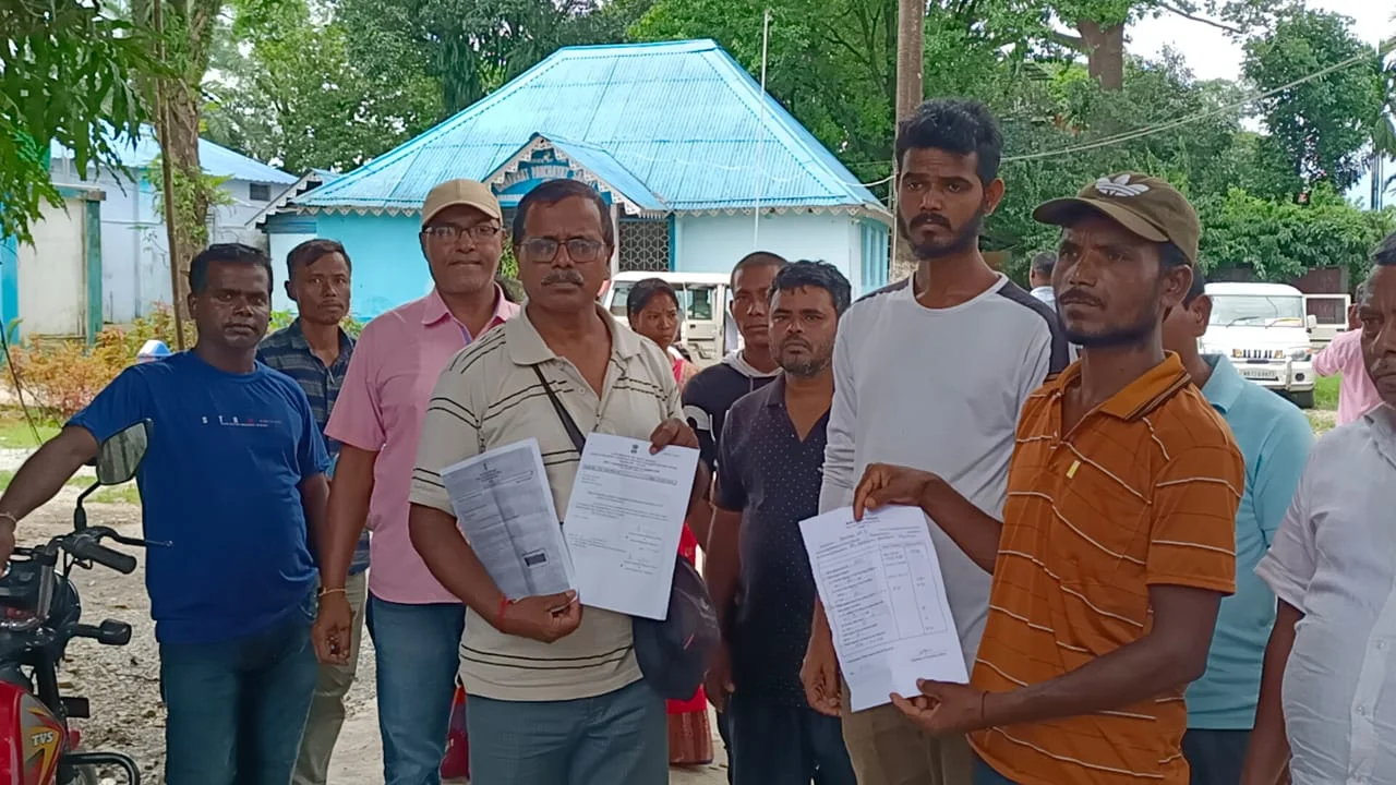 এবার ভুতুড়ে ব্যালটের অভিযোগ, বক্স থেকে গায়েব হয়ে গেল ৫৯টি ব্যালট!  