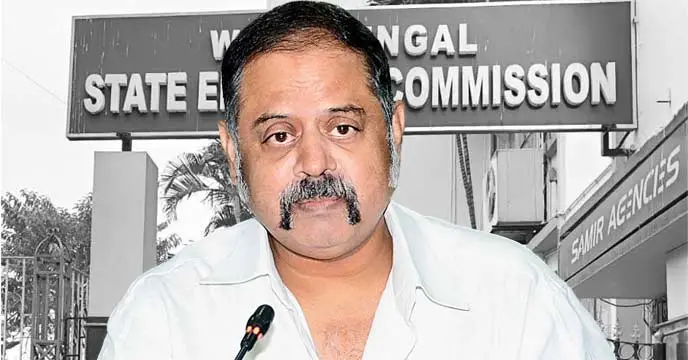 হুগলিতে শান্তিপূর্ণ ভোট, সকাল ১১ টা পর্যন্ত ৩২ শতাংশ ভোট পড়েছে  