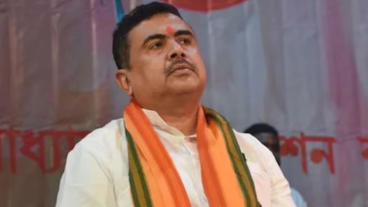 পঞ্চায়েতে হিংসা সহ আদালত অবমাননা মামলা নিয়ে হাইকোর্টে শুভেন্দু অধিকারী