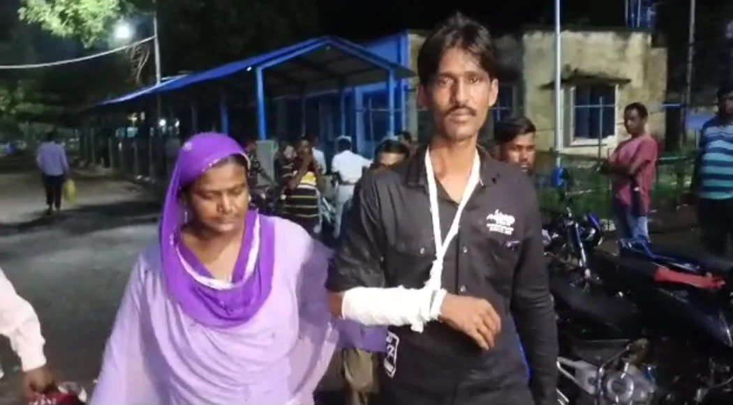 কেন ৫ জন কনেযাত্রী বেশি! বিয়েবাড়িতে ধুন্ধুমার, মার খেলেন নববধূও