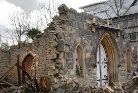 খ্রিস্টানদের নিশানা করে জানুয়ারি থেকে ভাঙা হয়েছে ৪০০-র বেশি গির্জা: রিপোর্ট