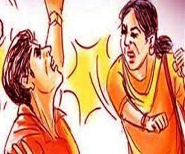 সংসার খরচের হিসাব চাইতেই রণচণ্ডী মূর্তি, যুবককে বেঁধে পেটালেন স্ত্রী ও শ্যালিকা