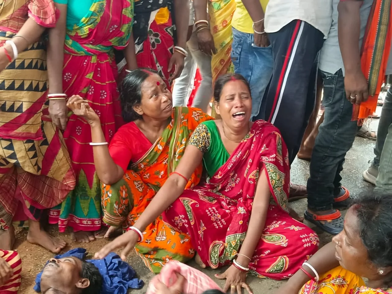 বীরভূমে নির্দল প্রার্থীর স্বামীর মৃতদেহ উদ্ধার, ঘটনায় চাঞ্চল্য