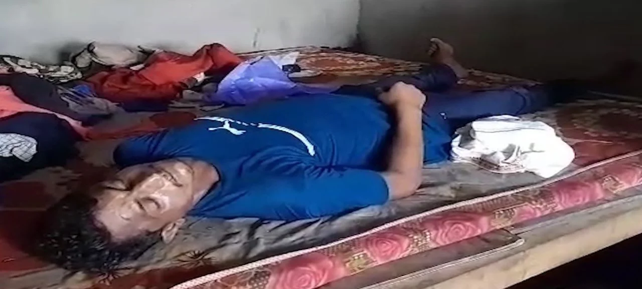 হাওড়ার জগৎবল্লভপুরে মাংসের দোকানের কর্মীর অস্বাভাবিক মৃত্যু, ঘটনায় আটক ১