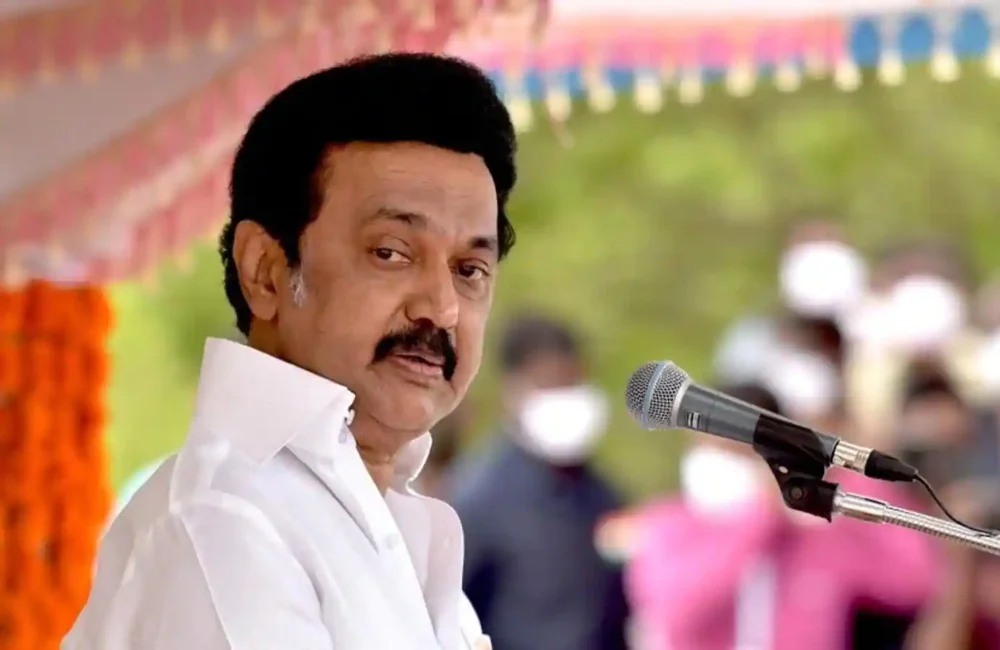 ইউসিসি বিভেদ সৃষ্টিকারী, আম্বেদকরের ভাবনা বিরোধী : ডিএমকে