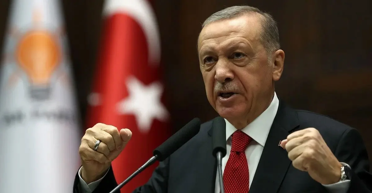 কুরআন অবমাননা: পশ্চিমাদের শিক্ষা দেবেন তুর্কি প্রেসিডেন্ট