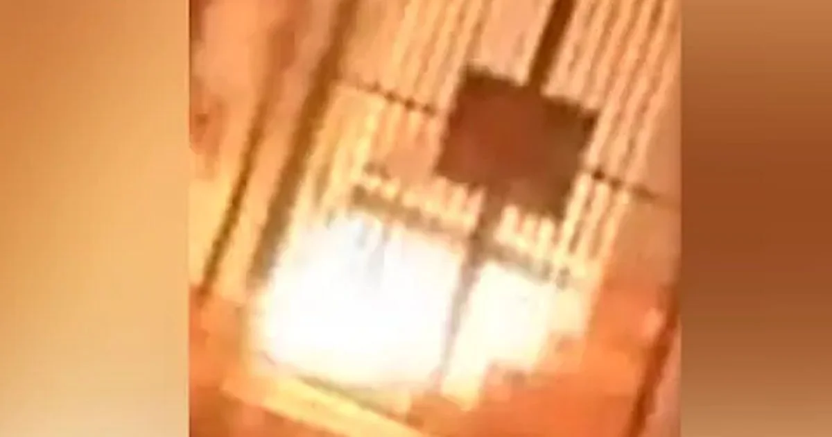 ক্যালিফোর্নিয়ায় ভারতীয় দূতাবাসে আগুন খালিস্তানিদের