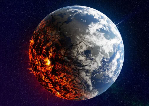 আগামী কয়েক বছরেই জলবায়ু বদলের ভয়ঙ্কর পরিণাম টের পাবে ভারত, পূর্বাভাস বিজ্ঞানীদের