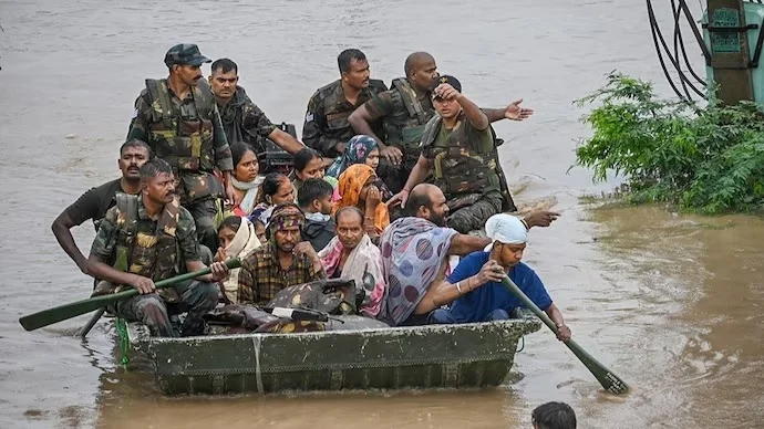 আগামী কয়েক বছরেই জলবায়ু বদলের ভয়ঙ্কর পরিণাম টের পাবে ভারত, পূর্বাভাস বিজ্ঞানীদের