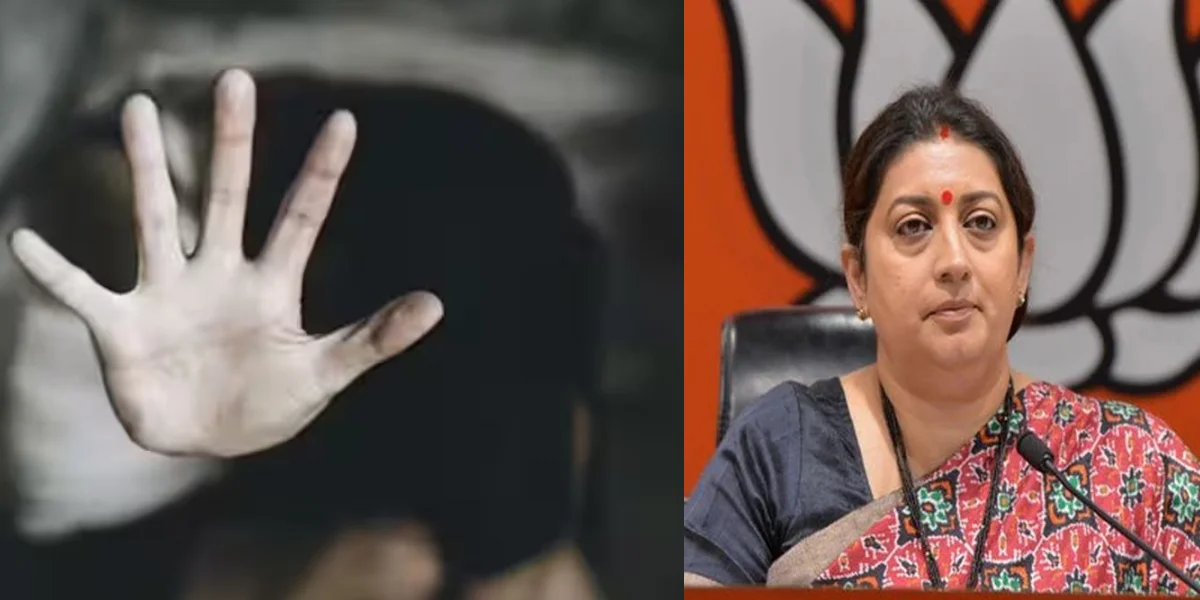 সহায় সম্বলহীন নির্যাতিতাদের পাশে মোদি সরকার, নির্ভয়া ফান্ডের অধীনে ধর্ষিতা নাবালিকাদের জন্য প্রকল্প