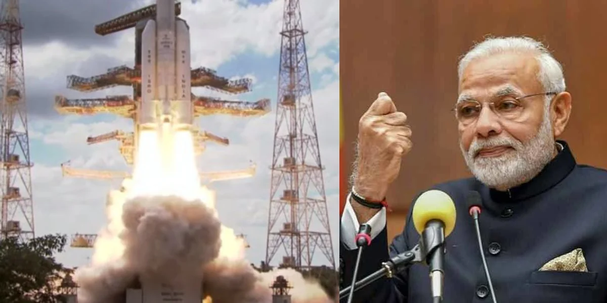 'নয়া অধ্যায়  লিখছে চন্দ্রযান-৩,' ফ্রান্স থেকে শুভেচ্ছা জানিয়ে ট্যুইট প্রধানমন্ত্রীর