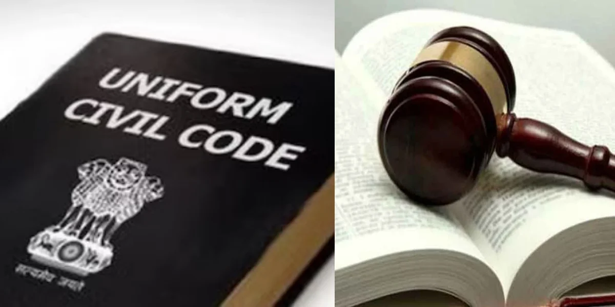 অভিন্ন দেওয়ানি বিধি: বিতর্কের আবহে মতামতের সময়সীমা ২৮ জুলাই পর্যন্ত বাড়াল আইন কমিশন