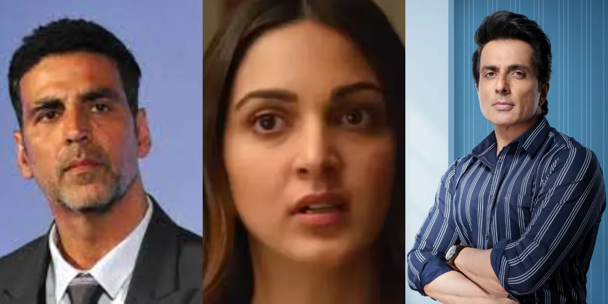 মণিপুরে মধ্যযুগীয় বর্বরতার ঘটনায় সরব বলিউড, সোচ্চার অক্ষয় কুমার, কিয়ারা থেকে সোনু সুদ