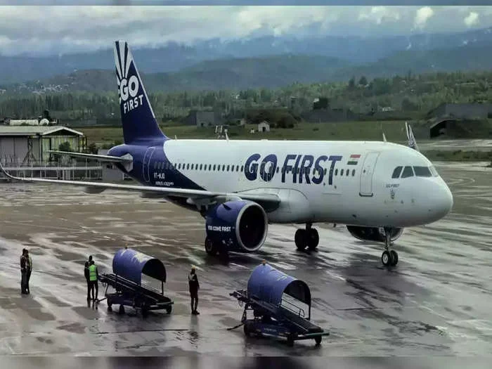 বৃহস্পতিবার  থেকেই  গো ফার্স্টের উড়ান সম্ভাবনা