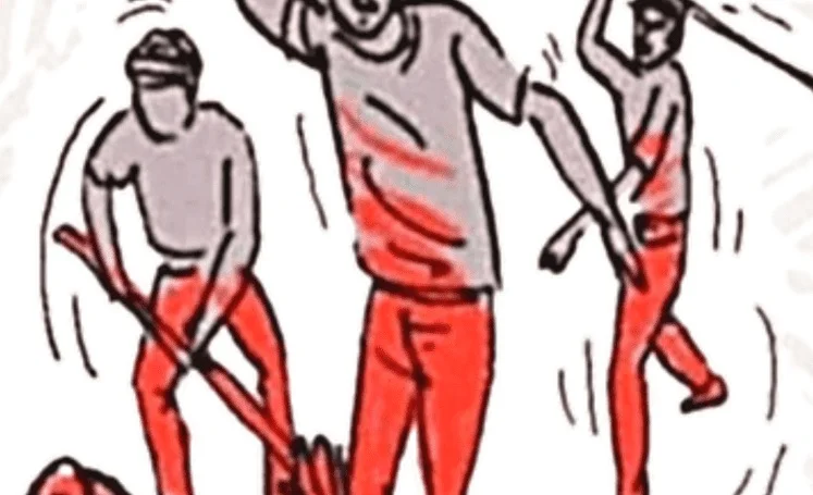 নীতি পুলিশের দাদাগিরি! 'কেরালা স্টোরি থেকে কিছুই শিখিসনি' বলে মেডিক্যাল ছাত্রীদের মারধর