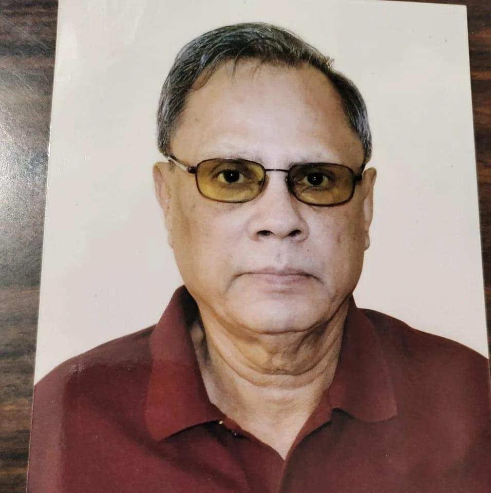 প্রয়াত হাইকোর্টের অবসরপ্রাপ্ত বিচারপতি সুধেন্দ্রনাথ মল্লিক