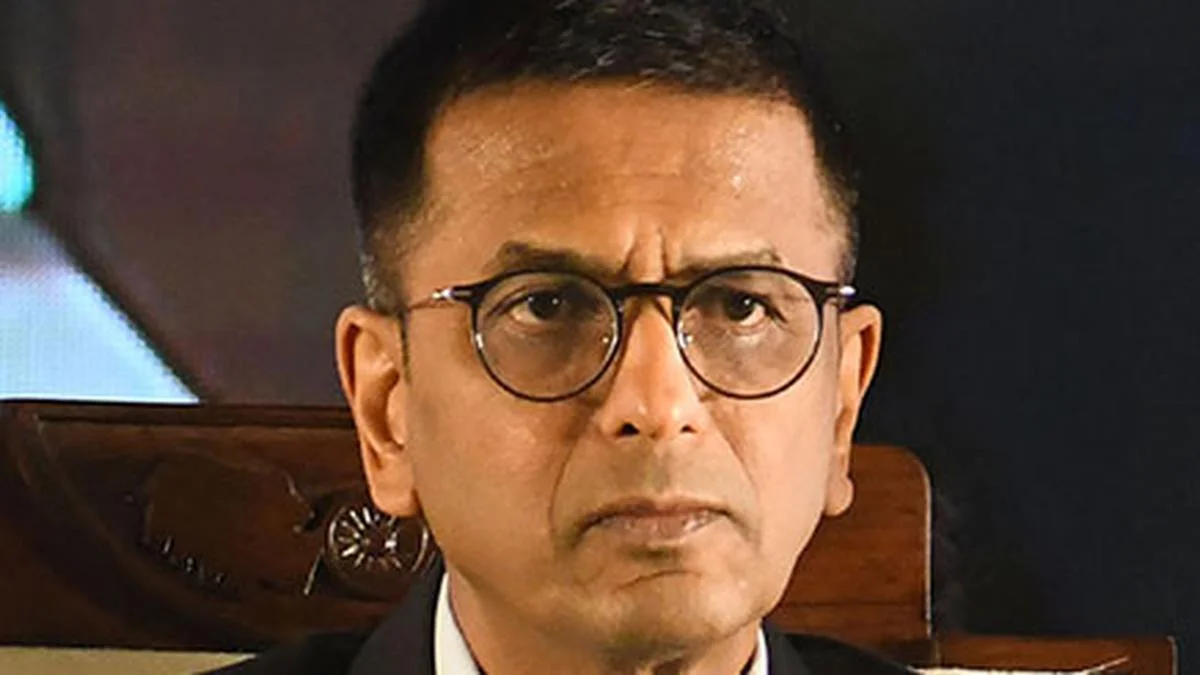 মণিপুর কাণ্ডকে ‘সাংবিধানিক নিষ্ফলতা’ আখ্যা প্রধান বিচারপতি ডি ওয়াই চন্দ্রচূড়ের