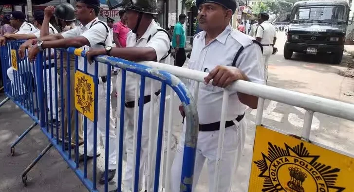 আজ ২১ জুলাই, কিভাবে শহরে যান চলাচল জানাল পুলিশ