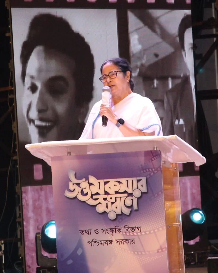 বিজেপি অশান্তি ছড়াতে পারে, মন্ত্রীদের সতর্ক করলেন মমতা