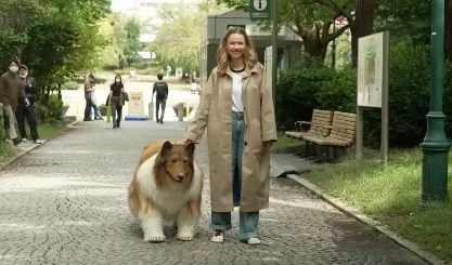 অদ্ভূত শখ! ১৮ লাখ খরচে মানুষ থেকে 'কুকুর' হলেন জাপানের এই ব্যক্তি