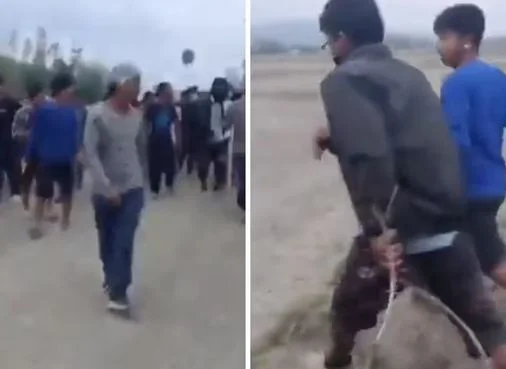 মণিপুর গণধর্ষণ, উলঙ্গ করে যৌন হয়রানির কাণ্ডে রাজনৈতিক মহলে তীব্র নিন্দার ঝড়.... সোচ্চার রাহুল, কেজরি সহ একাধিক নেতা  