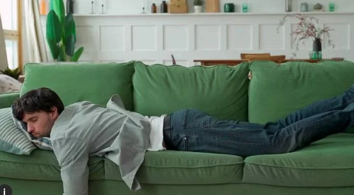 দুপুরে ‘পাওয়ার ন্যাপ’ সুস্থ থাকার দাওয়াই...... বলছে গবেষণা  