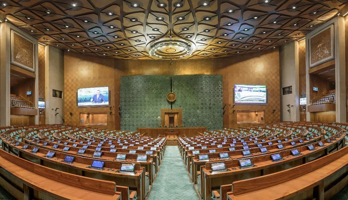 পুরনো সংসদেই বাদল অধিবেশন শুরু ২০ জুলাই, পেশ হতে পারে অভিন্ন দেওয়ানি বিধি বিল