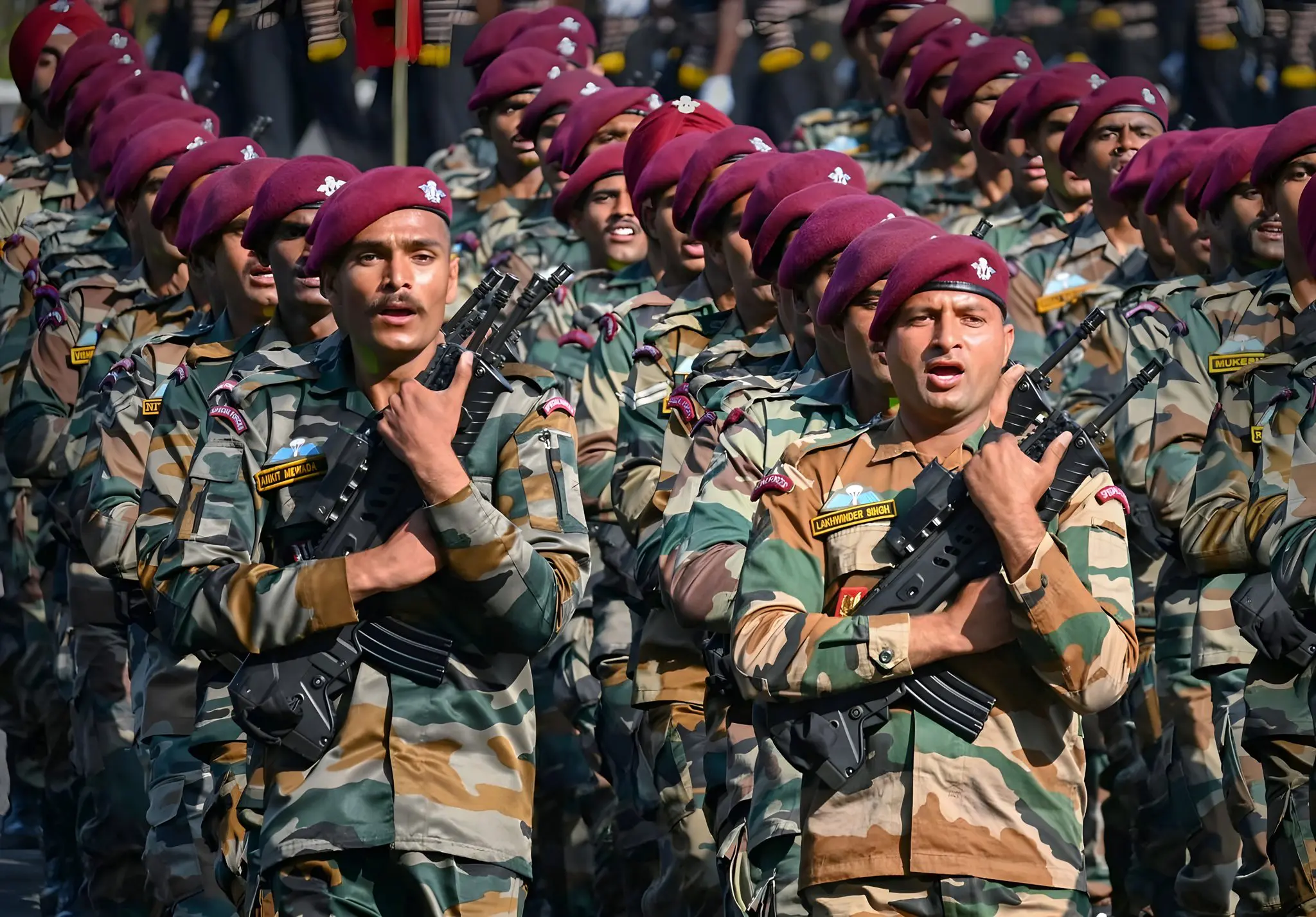 সেনায় দুই পাক নাগরিকের চাকরি? এবার এফআইআর চাইছে সিবিআই