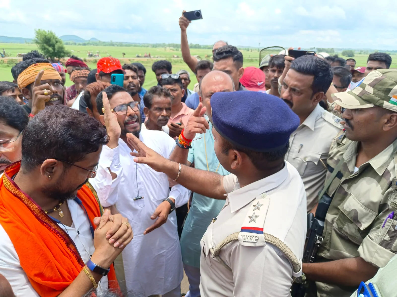 বীরভূমে নির্দল প্রার্থীর স্বামীর মৃতদেহ উদ্ধার, ঘটনায় চাঞ্চল্য