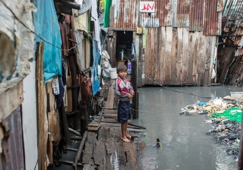 ‘নয়া লুকে’ দেখা যাবে এশিয়ার বৃহত্তম  ধারাভি বস্তিকে, সরকারিভাবে দায়িত্ব পেল আদানি গোষ্ঠী