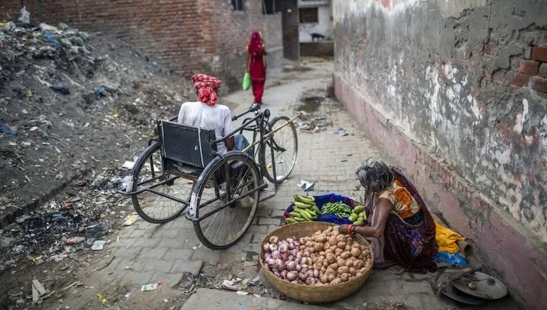 দুর্বল গ্রামীণ শ্রমবাজার ভারতের বেকারত্বের হার ৮ শতাংশ বাড়িয়ে তুলেছে, রিপোর্ট
