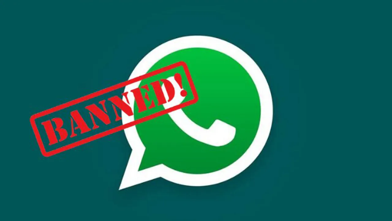 ৬৫ লক্ষ অ্যাকাউন্ট বন্ধ করল হোয়াটসঅ্যাপ, আপনি তালিকায় নেই তো.........?  