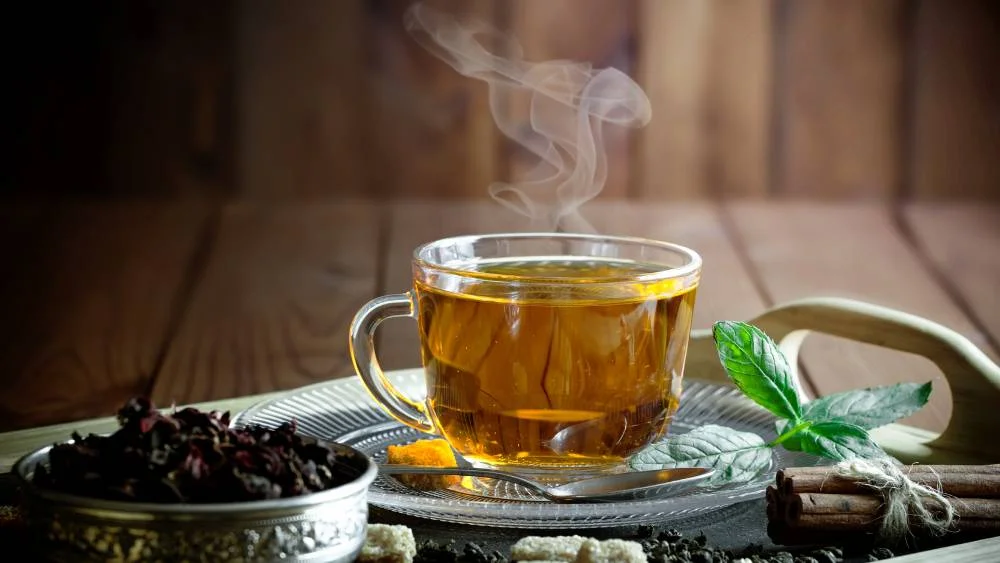 ঘুম কি কম হচ্ছে? নিয়ম করে এই পানীয় খান উপকার পাবেন...