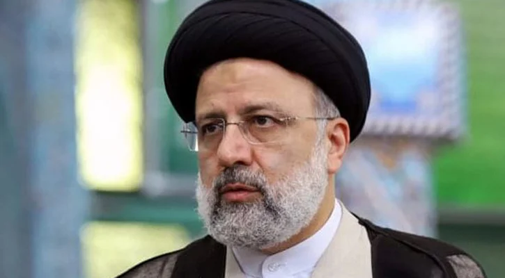 শত্রুরা ইরানকে বিচ্ছিন্ন করতে ব্যর্থ: প্রেসিডেন্ট রাইসি