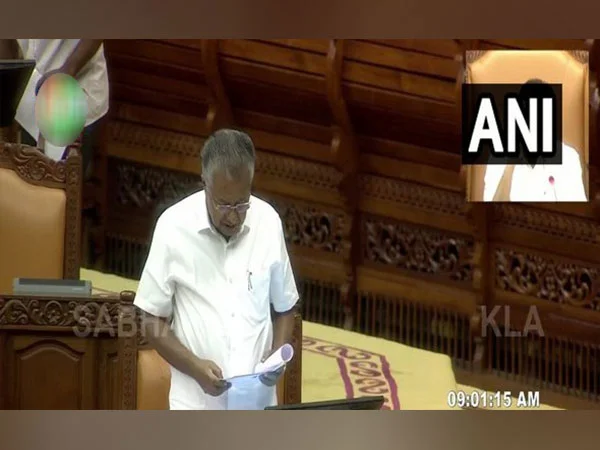 ব্রেকিং:অভিন্ন দেওয়ানি বিধির বিরুদ্ধে প্রস্তাব পাশ কেরলে