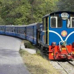 এবার এক ট্রেনেই কলকাতা থেকে সিকিমে!  সফল টানেল খনন সেবক-রংপো রেল প্রকল্পে