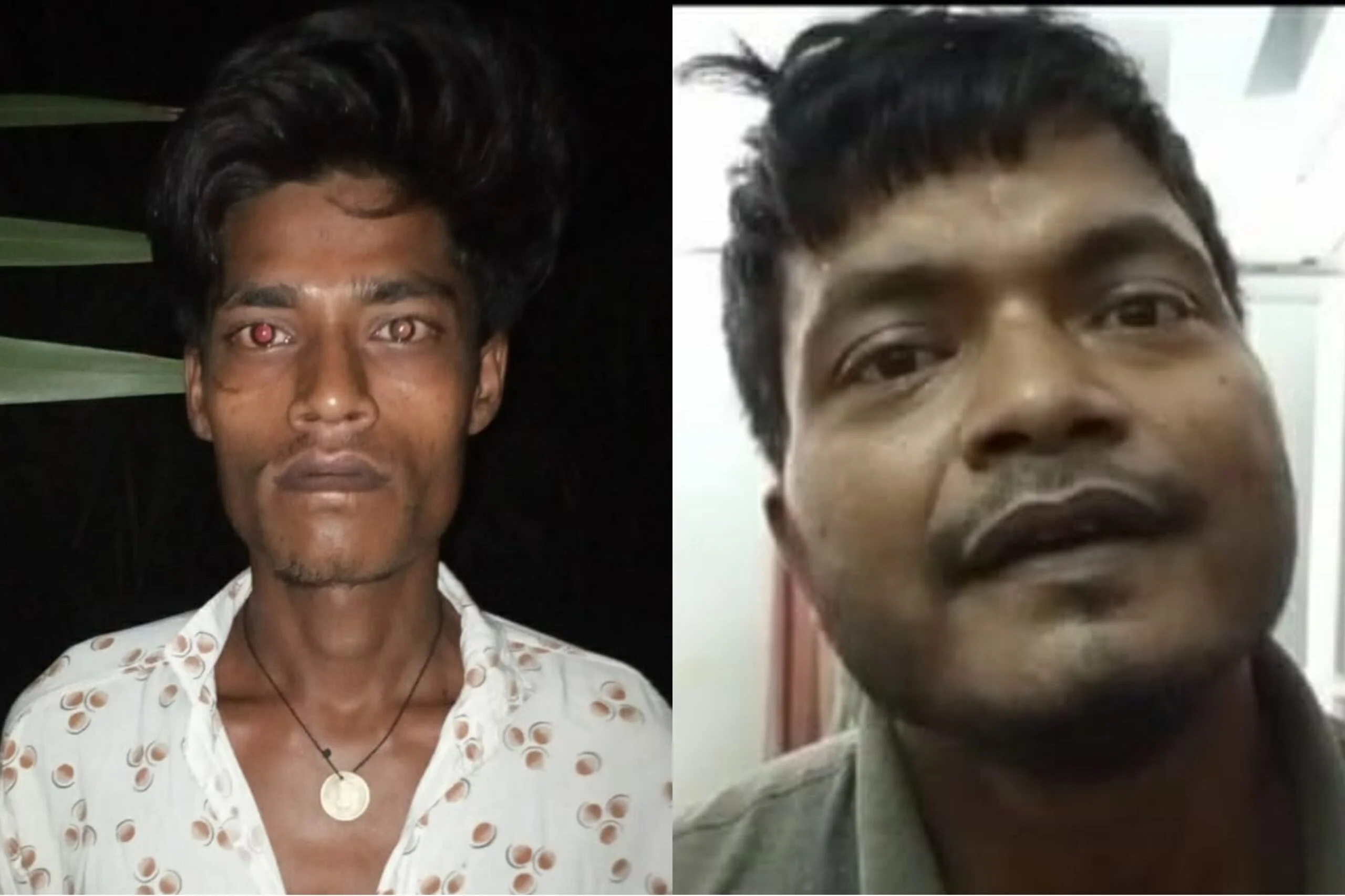 ডাকাতির আগেই ধৃত ২