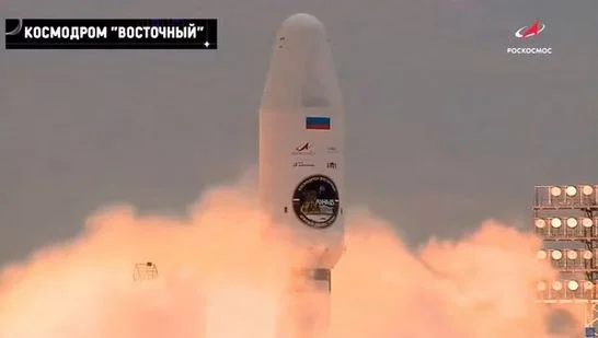 ৪৭ বছর পর চাঁদে অভিযান রাশিয়ার