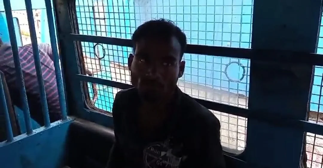 নিমপীঠে দুর্ঘটনায় ধৃতকে আদালতে পাঠানো হল