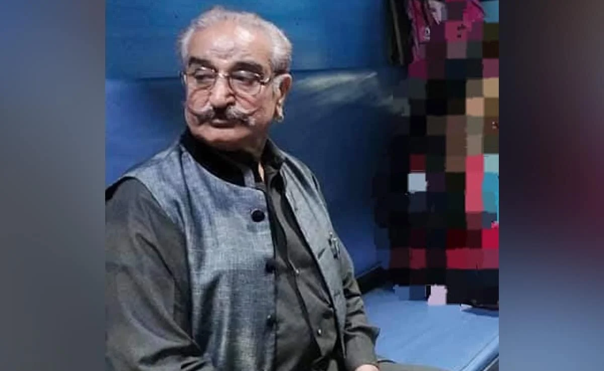 দিল্লিতে ১০ মিনিট অন্তর ৩টি ডাকাতি সহ প্রবীণ নাগরিককে কুপিয়ে খুনে উদ্বিগ্ন পুলিশ