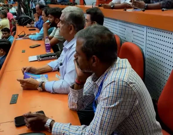 চন্দ্রযান ৩-এর নেপথ্যে থাকা বিজ্ঞানীদের চিনুন