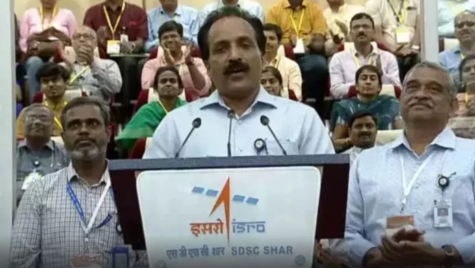 চন্দ্রযান ৩-এর নেপথ্যে থাকা বিজ্ঞানীদের চিনুন