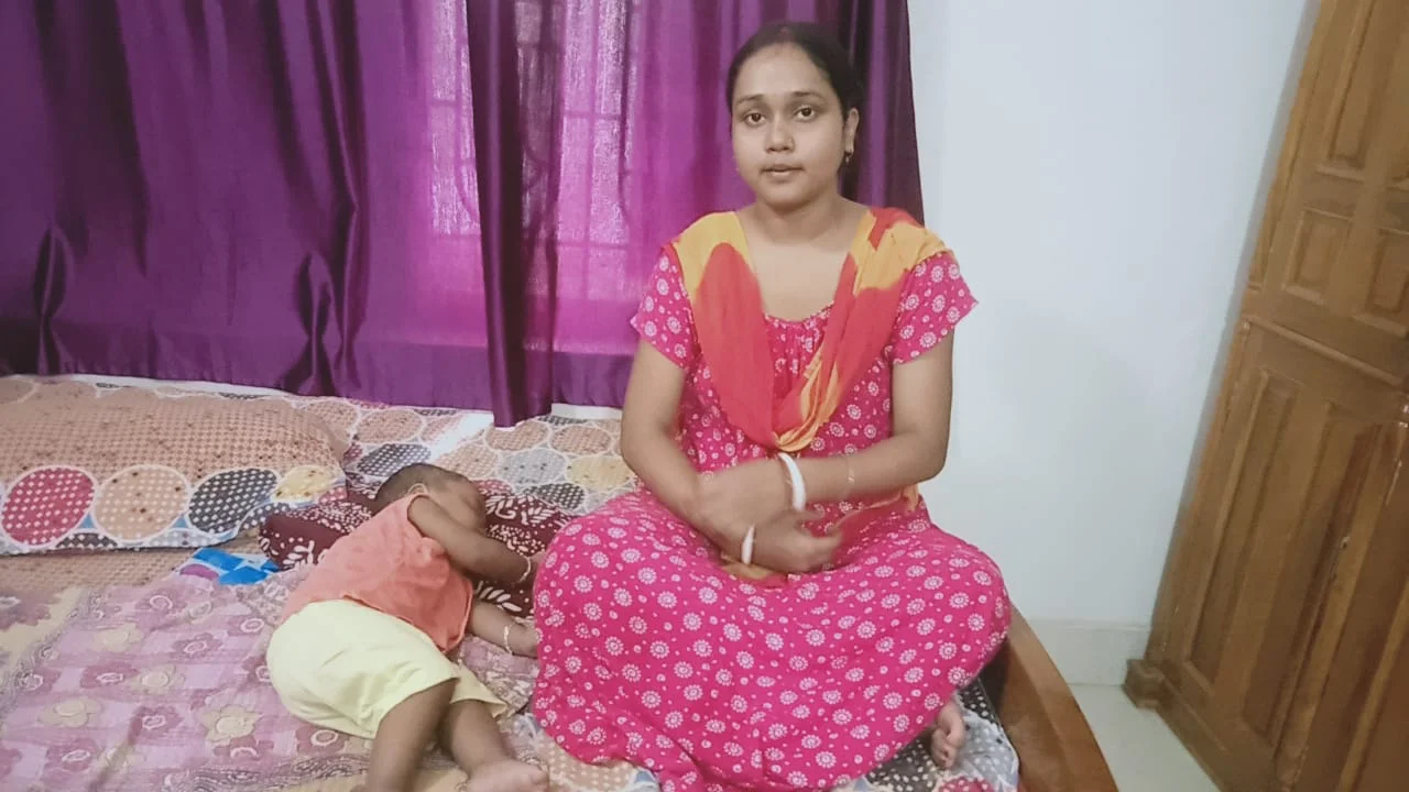 বিরলতম রোগে আক্রান্ত বালুরঘাটের শিশু